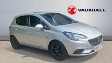 Vauxhall Corsa 1.4 [75] Griffin 5dr Petrol Hatchback